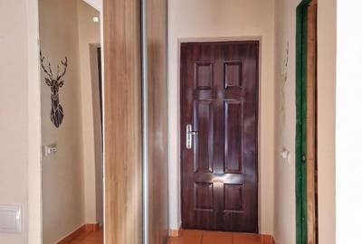 Apartament o camera, str. Eroilor, Parcare, centrala proprie, aer conditionat - 5