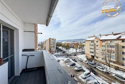 Apartament cu 2 camere decomandat, mobilat în Semicentral - 20