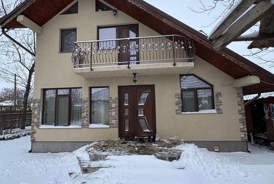 Casă cu Teren 800 Mp în Dragalina - 1