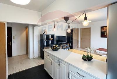 Vanzare apartament spatios,  3 camere - Metrou 1Mai - 6