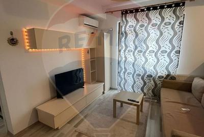 Apartament cu 2 camere, mobilat în Bucureștii Noi - 10