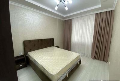 Apartament cu 2 camere decomandat în Gheorgheni