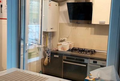 Apartament cu 2 camere decomandat în Central - 2