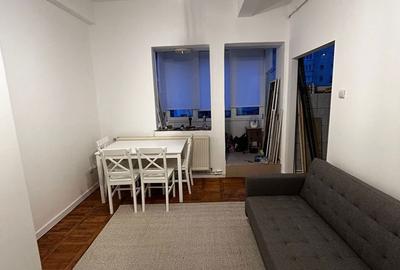 Apartament cu 2 camere semidecomandat în 13 Decembrie - 3