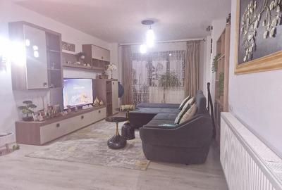 Apartament cu 3 camere decomandat în Nord - 7