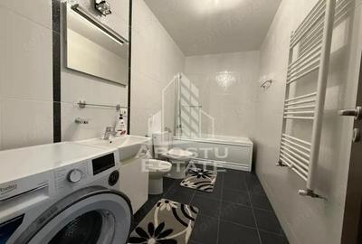 Apartament cu 2 camere decomandat, mobilat în Soarelui