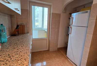 1.	Apartament 2 camere mobilat complet – Port Turistic Mangalia, proprietar - 8