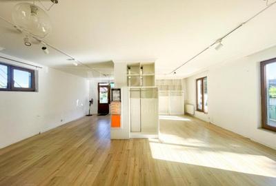 Spatiu comercial de vanzare in Floresti Spatiu comercial de vanzare in Floresti - 2