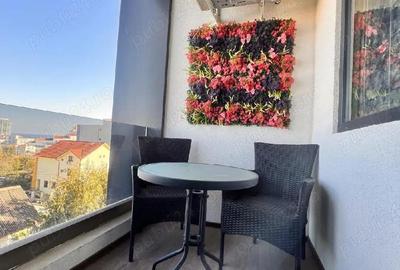 Garsonieră decomandată în Central - 1