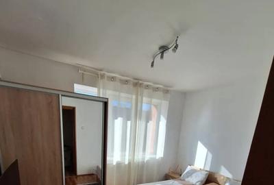 Apartament cu doua camere, de inchiriat - 9