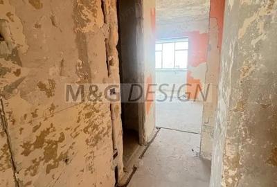 Apartament cu 4 camere decomandat în Dorobanților - 11