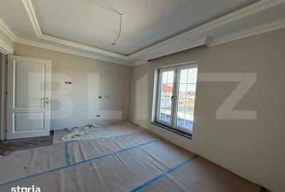 Casă cu 5 camere cu Teren 600 Mp în Central - 6