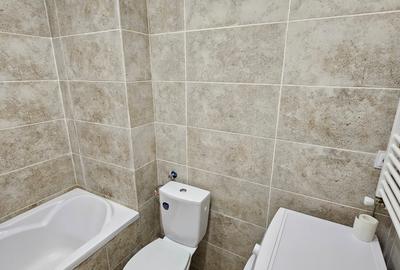 Militari Residence/Bloc Nou/Prima Inchiriere/Garsoniera La  Cheie/ - 9