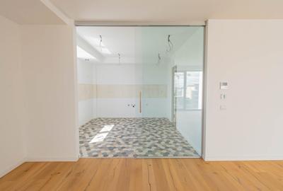 Penthouse cu 6 camere decomandat în Aviației - 6