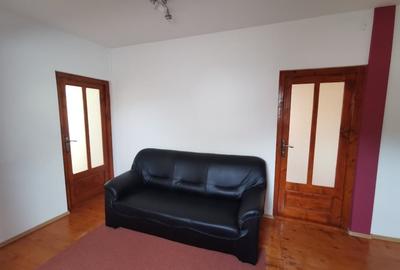 Casa individuala de vanzare in cartierul Iorga, parter+mansarda. - 4