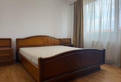 Apartament cu 2 camere decomandat, mobilat în Telegrafului - 8