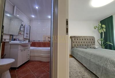 Zona centrala, 3 camere, centrala proprie, ideal pentru studenti - 3