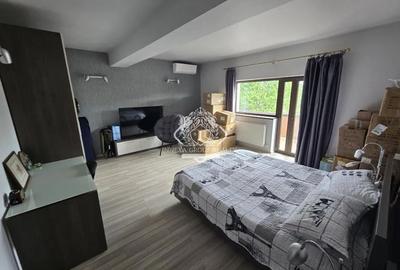 Bragadiru-Buda | Casa P+1+M | 600mp | curte | 230.000 euro - 7