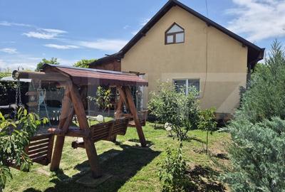 Casa primitoare pe parter, 456 mp teren, zona Facai - 3