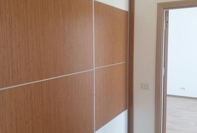 PROPRIETAR - Cotroceni  Orhideea Grozavesti - 2 camere + Parcare - 10