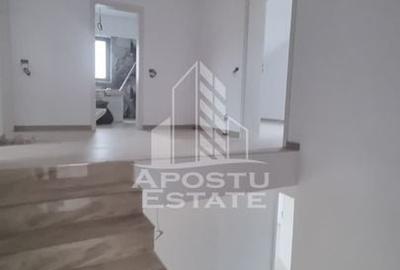 Casa individuala cu 4 camere si garaj, Giarmata - 9