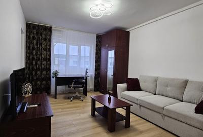 Garsoniera decomandata Sebastian Rahova - 2