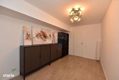 Apartament cu 3 camere, mobilat în Alba Iulia - 13