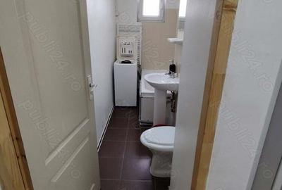 Apartament cu o camera Aleea Trandafirilor Resita - 2