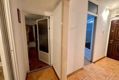 Apartament cu 2 camere decomandat în Central - 5