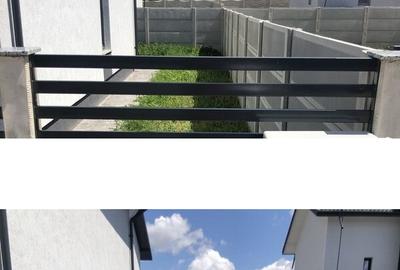 Apartament cu 2 camere semidecomandat în Băneasa