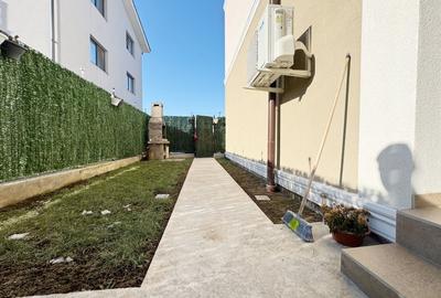 Apartament 2 camere 46mp utili cu gradina 60mp, zona Braytim - 11