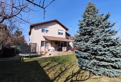 Casă cu 4 camere în Central - 7