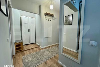 Apartament cu 3 camere decomandat în Central - 7