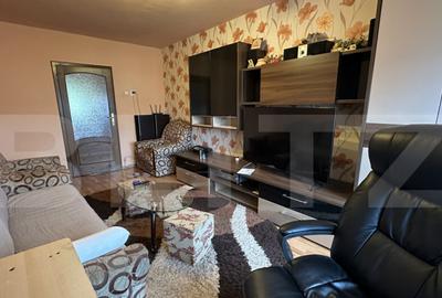 Apartament cu 3 camere semidecomandat în Rogerius - 15