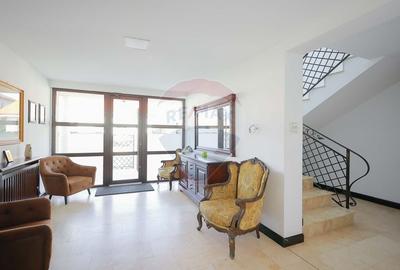 De vanzare Casa/Pensiune in zona Nufarul - Sanmartin - 5