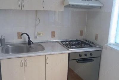 Garsonieră în Central