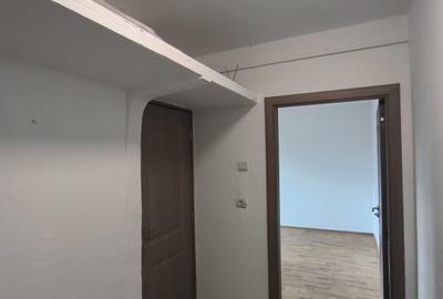 Apartament cu 2 camere semidecomandat în Malu Roșu - 13