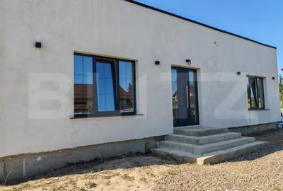 Casă cu 4 camere cu Teren 875 Mp în Burdujeni - 14