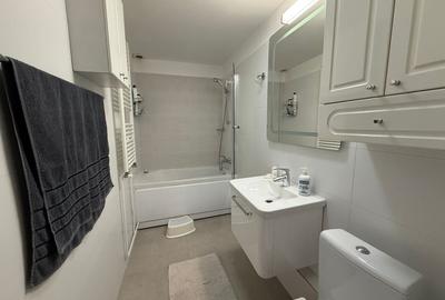 Apartament cu 3 camere decomandat în Panduri - 7