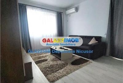 Apartament 2 camere Mobilat Utilat in Pollux Residence, 400 Euro - 2