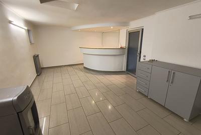 Spatiu birouri Piata Romana- Dacia- Lascar Catargiu adiacent - 10