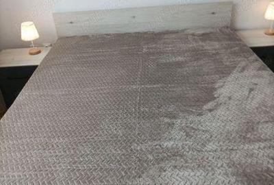 Apartament cu 2 camere, mobilat în Țiglina 2 - 5