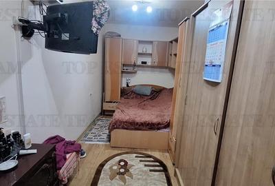 Casa  spatioasa cu 5 camere si curte proprie in Zona Bratianu, Constanta - 5