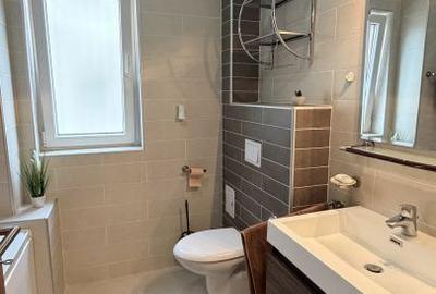 Apartament cu 2 camere, mobilat în Sud - 7