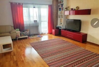 Inchiriem Apartament 3 Camere, Mobilat, Open Space, Judetean - 2