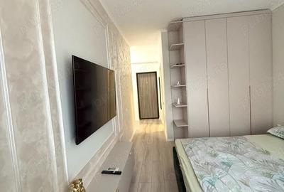 Garsonieră decomandată în Chiajna - 3