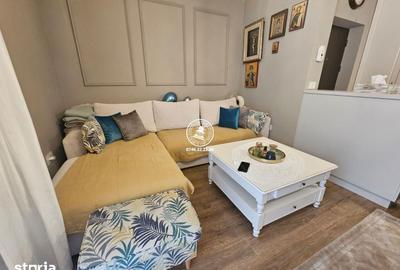 Apartament cu 3 camere decomandat în Valea Lupului - 13