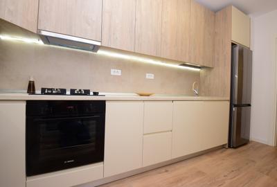 Apartament cu 2 camere semidecomandat, mobilat în Theodor Pallady - 12