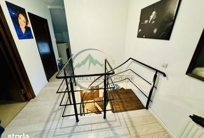 Casă cu 4 camere nedecomandat cu Canalizare în Sânpetru