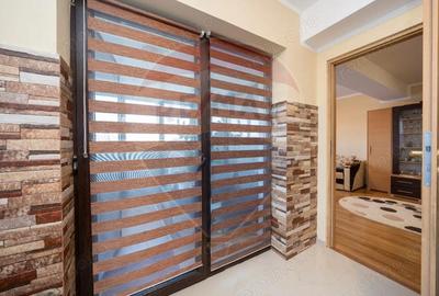 Apartament cu 2 camere decomandat în Central - 16